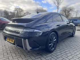 Hyundai Ioniq 6 (2024) thumbnail 6
