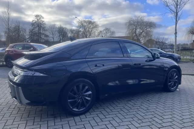 Hyundai Ioniq 6 (2024) thumbnail 7