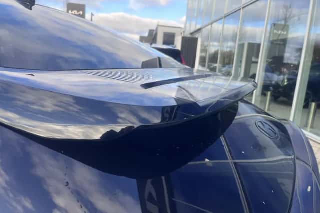 Hyundai Ioniq 6 (2024) thumbnail 8
