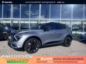 Kia Sportage (2025) thumbnail 1