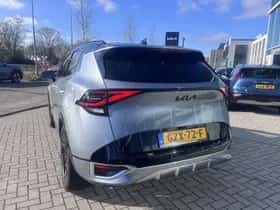 Kia Sportage (2025) thumbnail 2