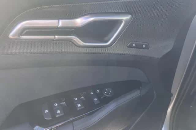 Kia Sportage (2025) thumbnail 13
