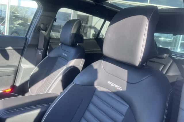 Kia Sportage (2025) thumbnail 14