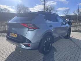 Kia Sportage (2025) thumbnail 4