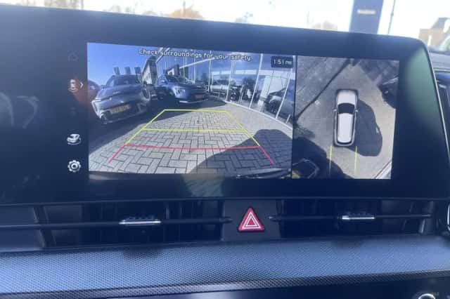 Kia Sportage (2025) thumbnail 6