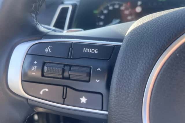 Kia Sportage (2025) thumbnail 7