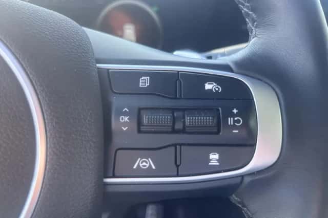 Kia Sportage (2025) thumbnail 8