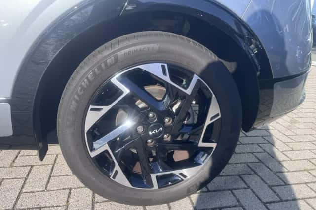 Kia Sportage (2025) thumbnail 9