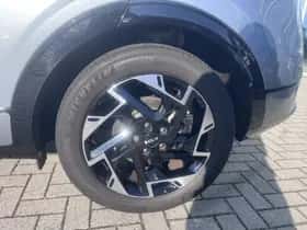 Kia Sportage (2025) thumbnail 9