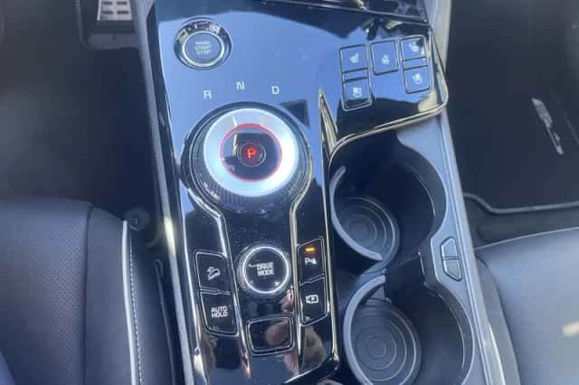 Kia Sportage (2025) thumbnail 10