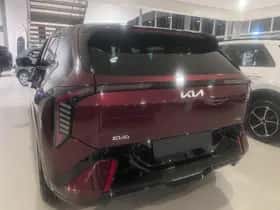 Kia EV4 (2026) thumbnail 3