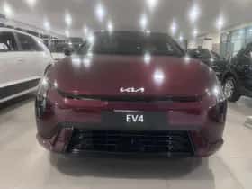 Kia EV4 (2026) thumbnail 4