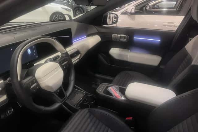 Kia EV4 (2026) thumbnail 8