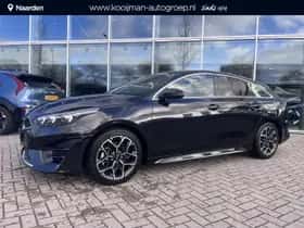 Kia Proceed (2024) thumbnail 1