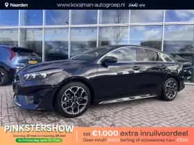 Kia Proceed (2024)