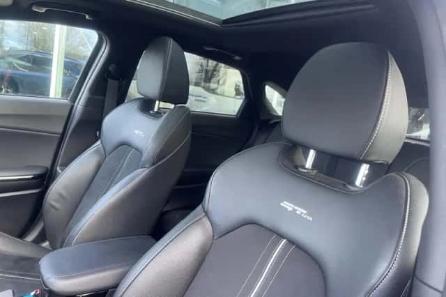Kia Proceed (2024) thumbnail 11