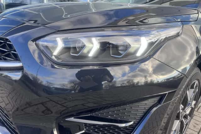 Kia Proceed (2024) thumbnail 7