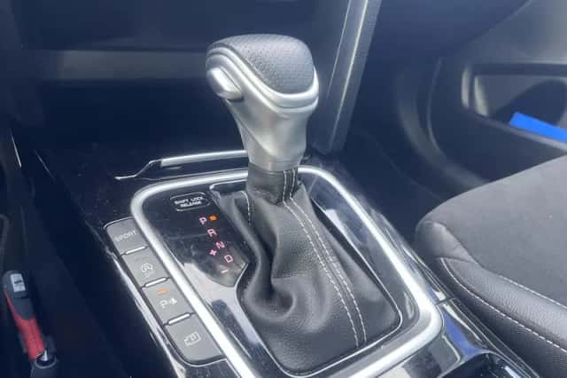 Kia Proceed (2024) thumbnail 8