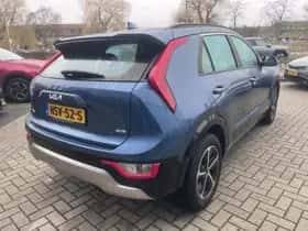Kia Niro (2025) thumbnail 2