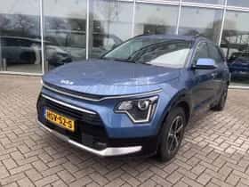 Kia Niro (2025) thumbnail 3