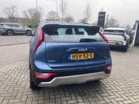 Kia Niro (2025) thumbnail 4