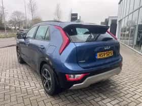Kia Niro (2025) thumbnail 6