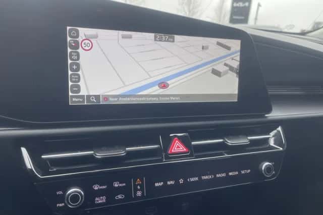 Kia Niro (2025) thumbnail 7