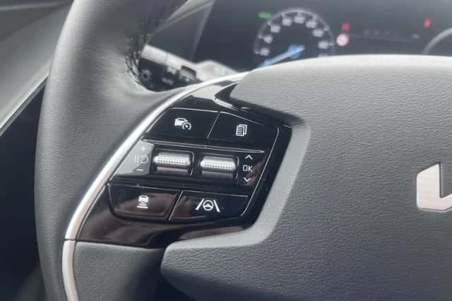 Kia Niro (2025) thumbnail 9