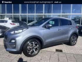 Kia Sportage (2021)