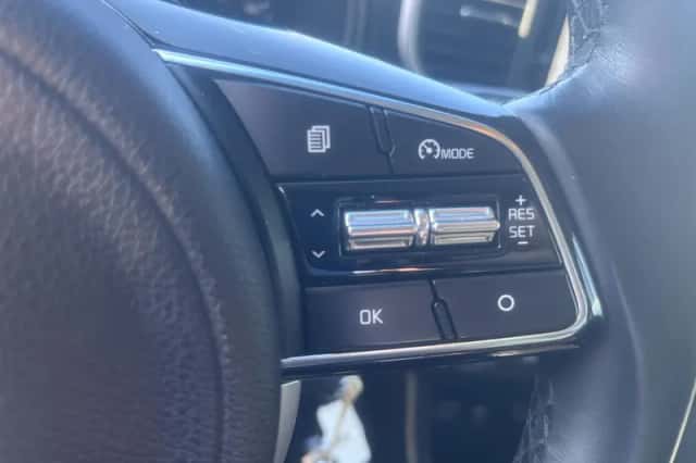 Kia Sportage (2021) thumbnail 12