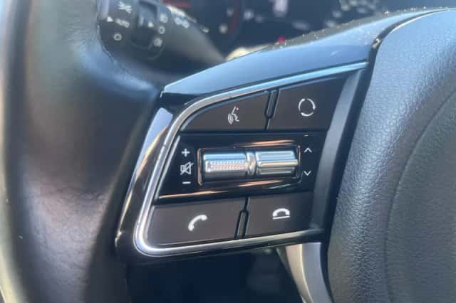 Kia Sportage (2021) thumbnail 13