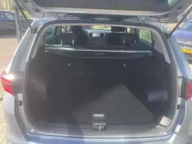 Kia Sportage (2021) thumbnail 16