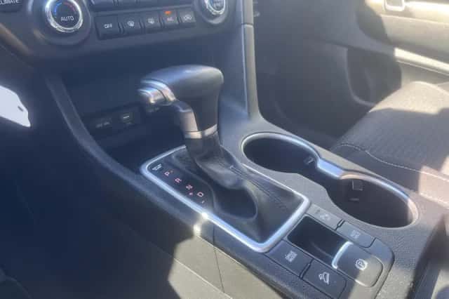 Kia Sportage (2021) thumbnail 7