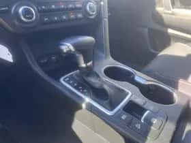 Kia Sportage (2021) thumbnail 7