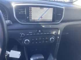 Kia Sportage (2021) thumbnail 8