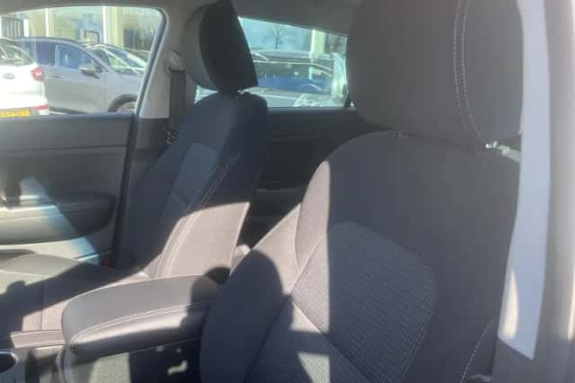 Kia Sportage (2021) thumbnail 9