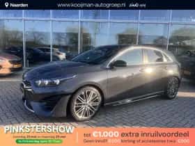 Kia Ceed (2025)