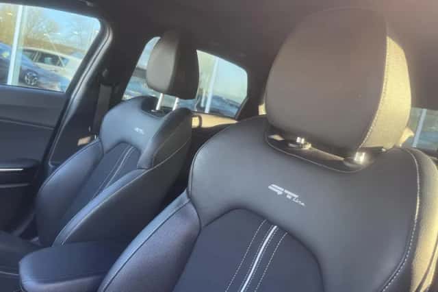 Kia Ceed (2025) thumbnail 11