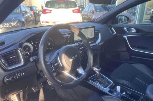 Kia Ceed (2025) thumbnail 12