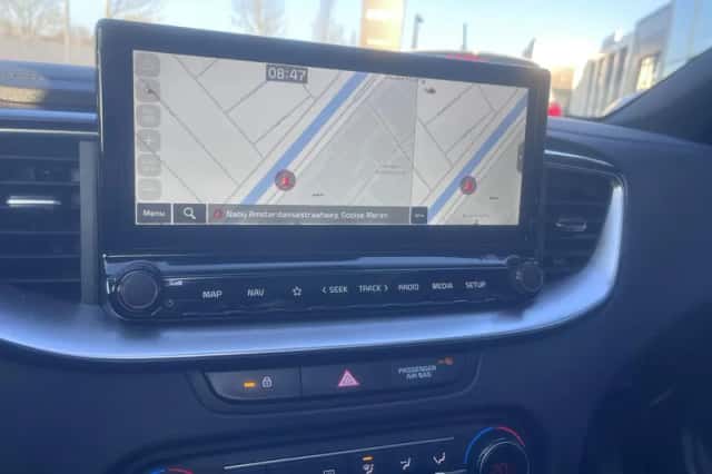Kia Ceed (2025) thumbnail 14