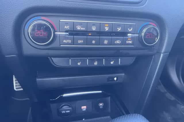 Kia Ceed (2025) thumbnail 15