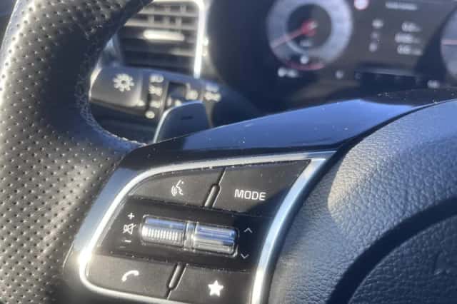 Kia Ceed (2025) thumbnail 16