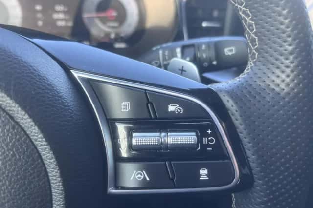 Kia Ceed (2025) thumbnail 17