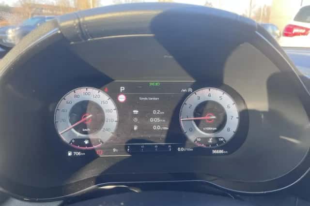 Kia Ceed (2025) thumbnail 19