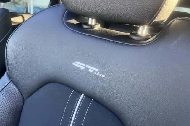 Kia Ceed (2025) thumbnail 21