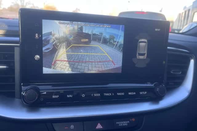 Kia Ceed (2025) thumbnail 8