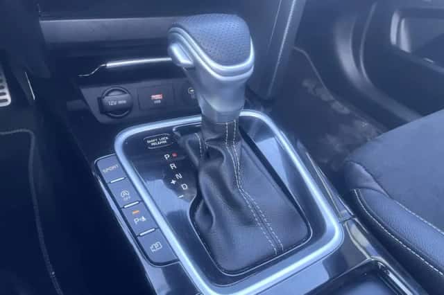 Kia Ceed (2025) thumbnail 9