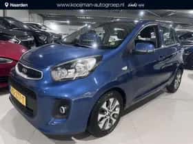 Kia Picanto (2016)