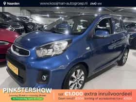 Kia Picanto (2016)