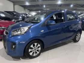 Kia Picanto (2016) thumbnail 3